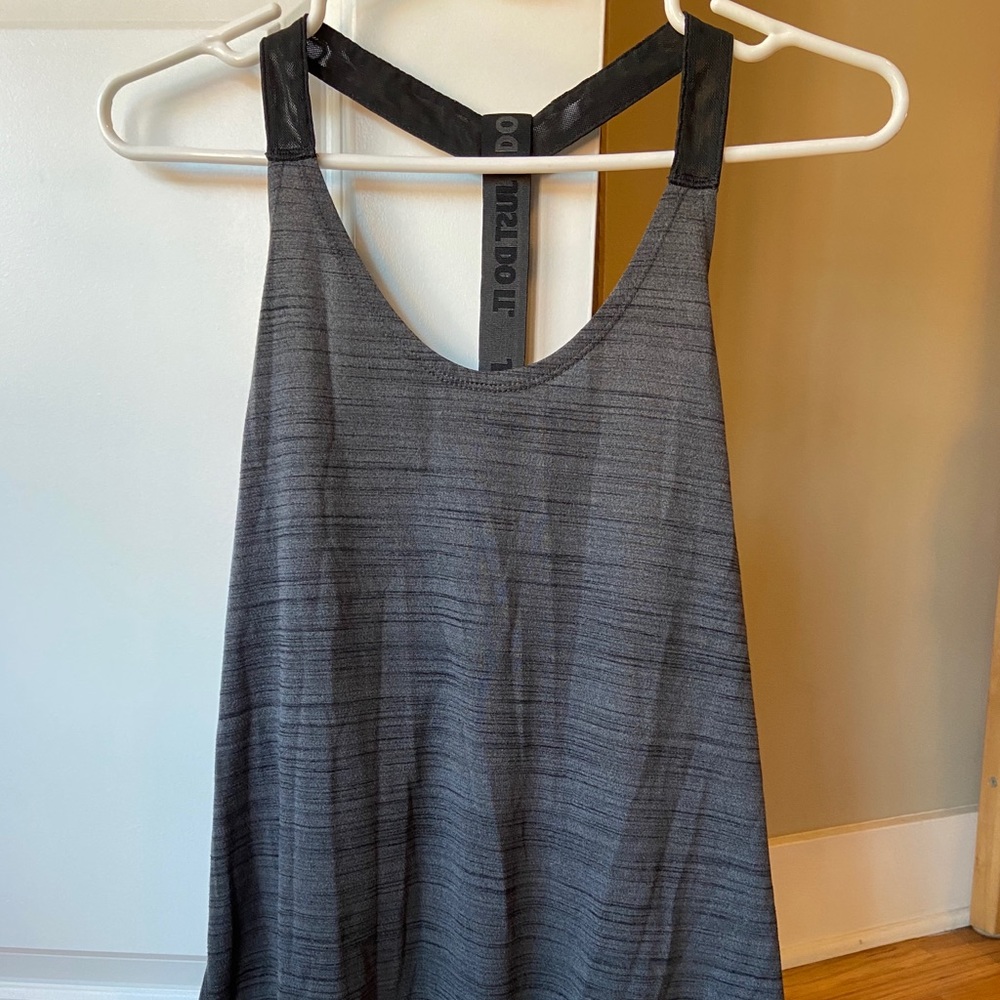 Nike Dri Fit Athletic Tank Top